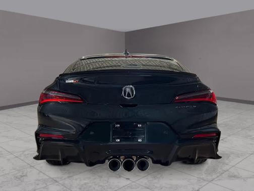 2025 Acura Integra Type S