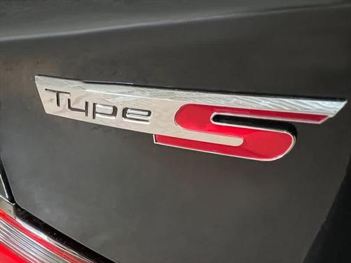 2025 Acura Integra Type S