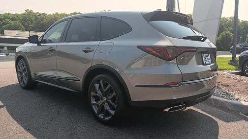 2023 Acura MDX A-SPEC