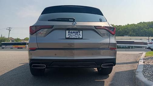 2023 Acura MDX A-SPEC