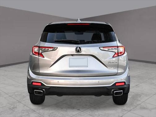 2025 Acura RDX Technology Package