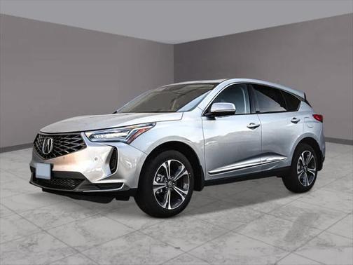 2025 Acura RDX Technology Package