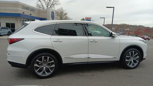 2023 Acura MDX Technology Package