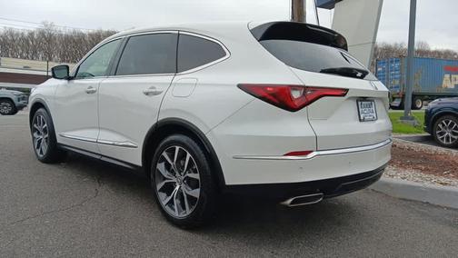 2023 Acura MDX Technology Package