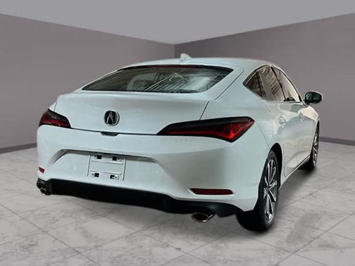 2026 Acura Integra FWD