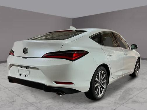 2026 Acura Integra FWD