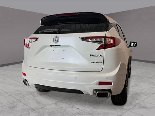 2025 Acura RDX Advance Package