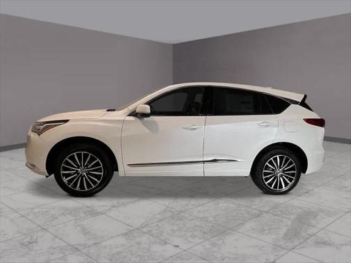2025 Acura RDX Advance Package
