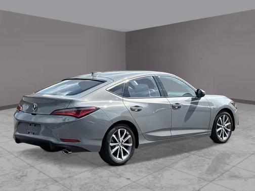 2026 Acura Integra CVT