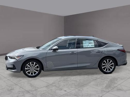 2026 Acura Integra CVT