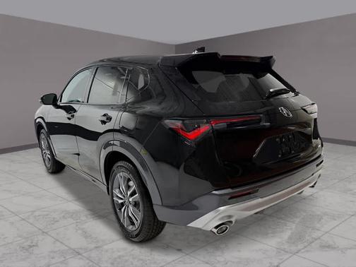 2025 Acura ADX AWD