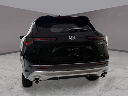 2025 Acura ADX AWD