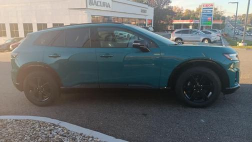 North Shore Pearl 2024 Honda Prologue Touring