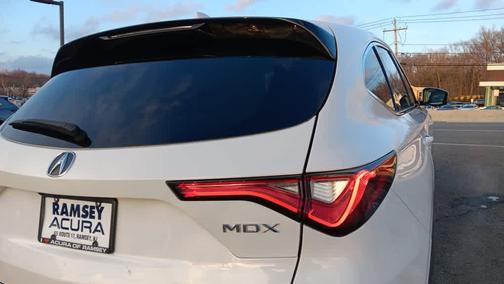 2023 Acura MDX Technology Package