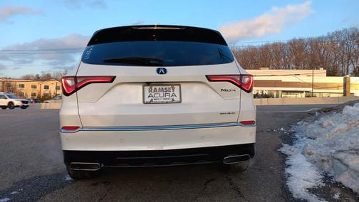 2023 Acura MDX Technology Package