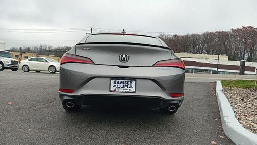 2023 Acura Integra A-SPEC