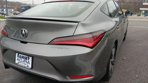 2023 Acura Integra A-SPEC