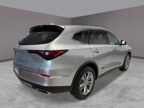 2026 Acura MDX Standard