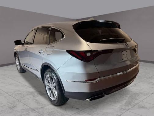 2026 Acura MDX Standard