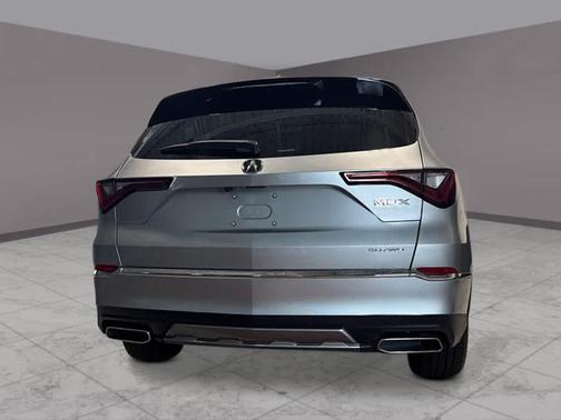 2026 Acura MDX Standard