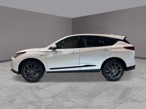 2025 Acura RDX Base