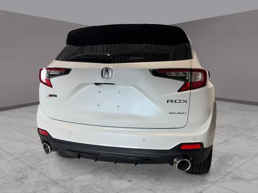 2025 Acura RDX Base