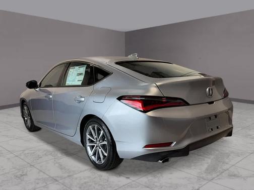 2026 Acura Integra CVT