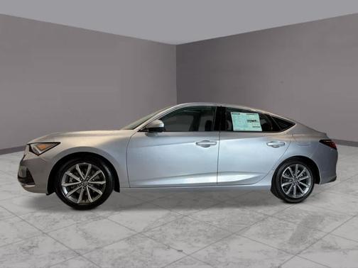 2026 Acura Integra CVT