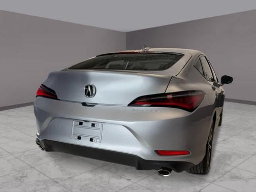 2026 Acura Integra CVT