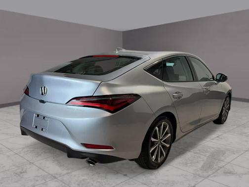 2026 Acura Integra CVT