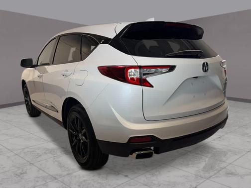 2026 Acura RDX Base