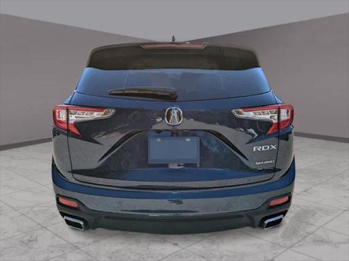 2025 Acura RDX Technology Package