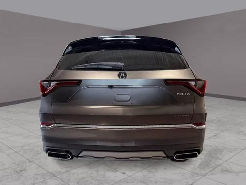 2026 Acura MDX Standard