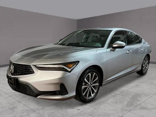 2025 Acura Integra CVT