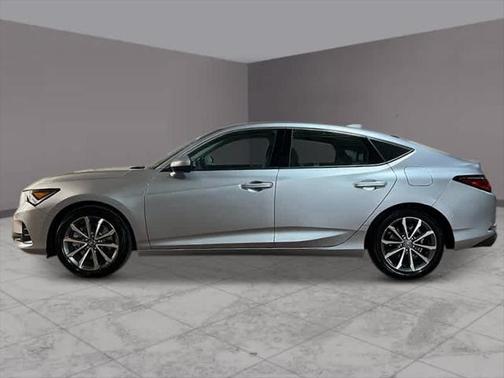 2025 Acura Integra CVT