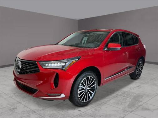 2025 Acura RDX Advance Package