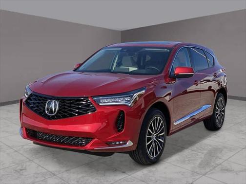 2025 Acura RDX Advance Package