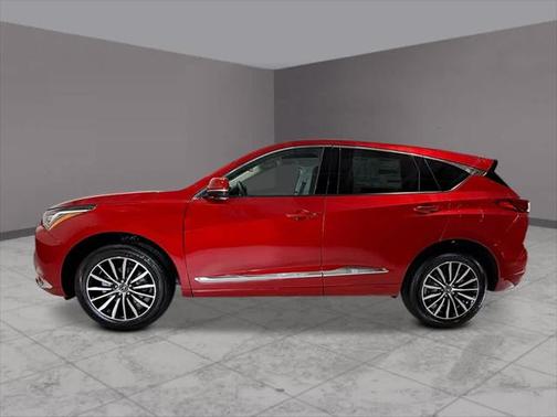 2025 Acura RDX Advance Package