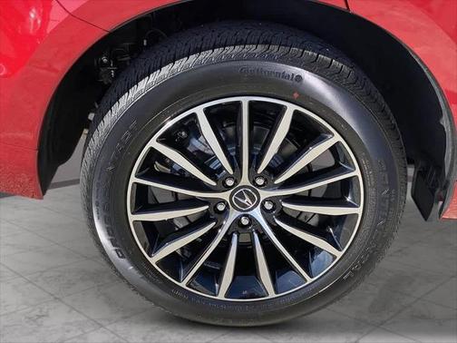 2025 Acura RDX Advance Package
