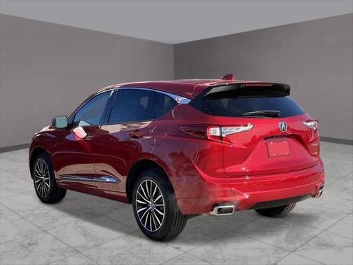 2025 Acura RDX Advance Package