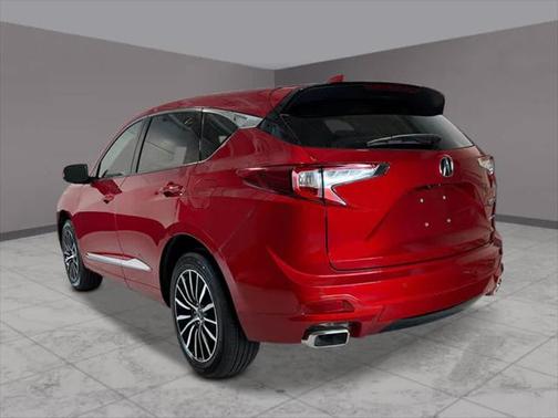 2025 Acura RDX Advance Package