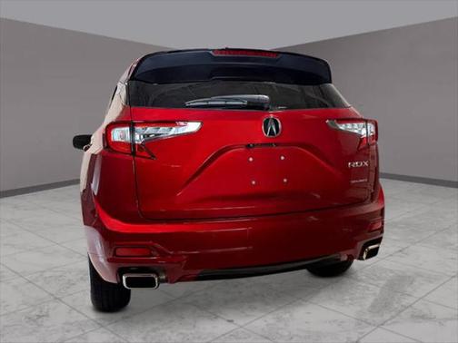 2025 Acura RDX Advance Package