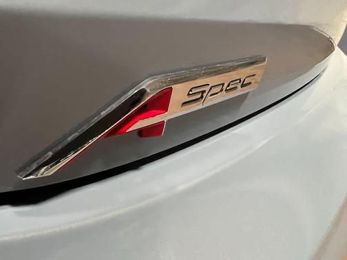 2025 Acura TLX A-Spec