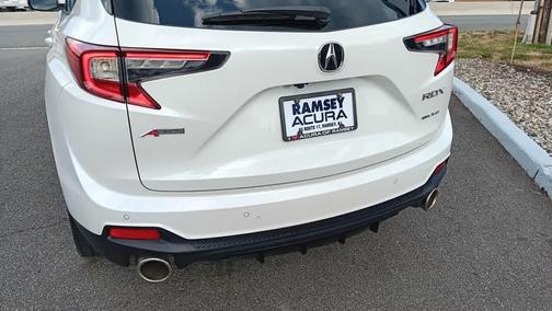 2023 Acura RDX Base