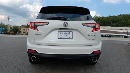 2023 Acura RDX Base