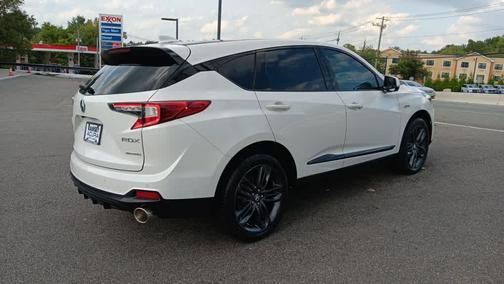 2023 Acura RDX Base