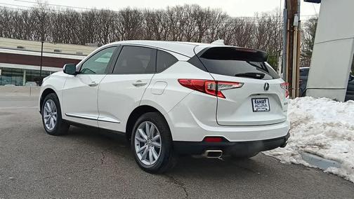 2022 Acura RDX Base