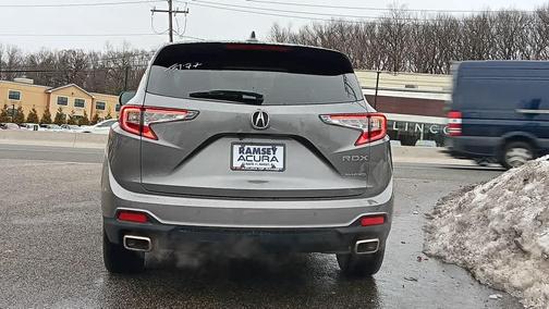 2023 Acura RDX Technology Package