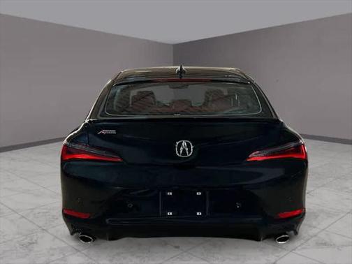 2025 Acura Integra A-SPEC Technology