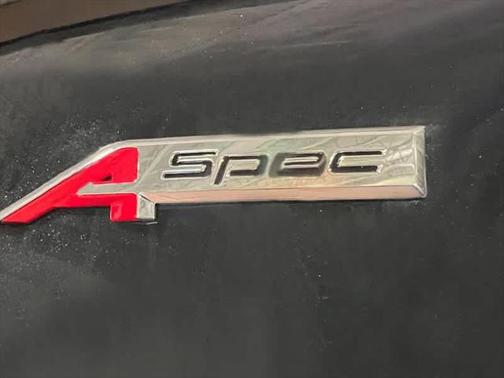 2025 Acura Integra A-SPEC Technology